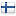 punavuorenpeikko.fi server is located in Finland